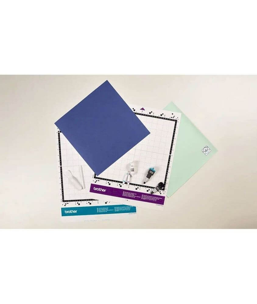 Brother ScanNCut SDX1250