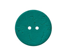 Boutons Coco 23 mm X 2 Beige - Union Knopf