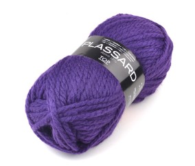 Fil à tricoter TOP de 300 GR ! - Plassard