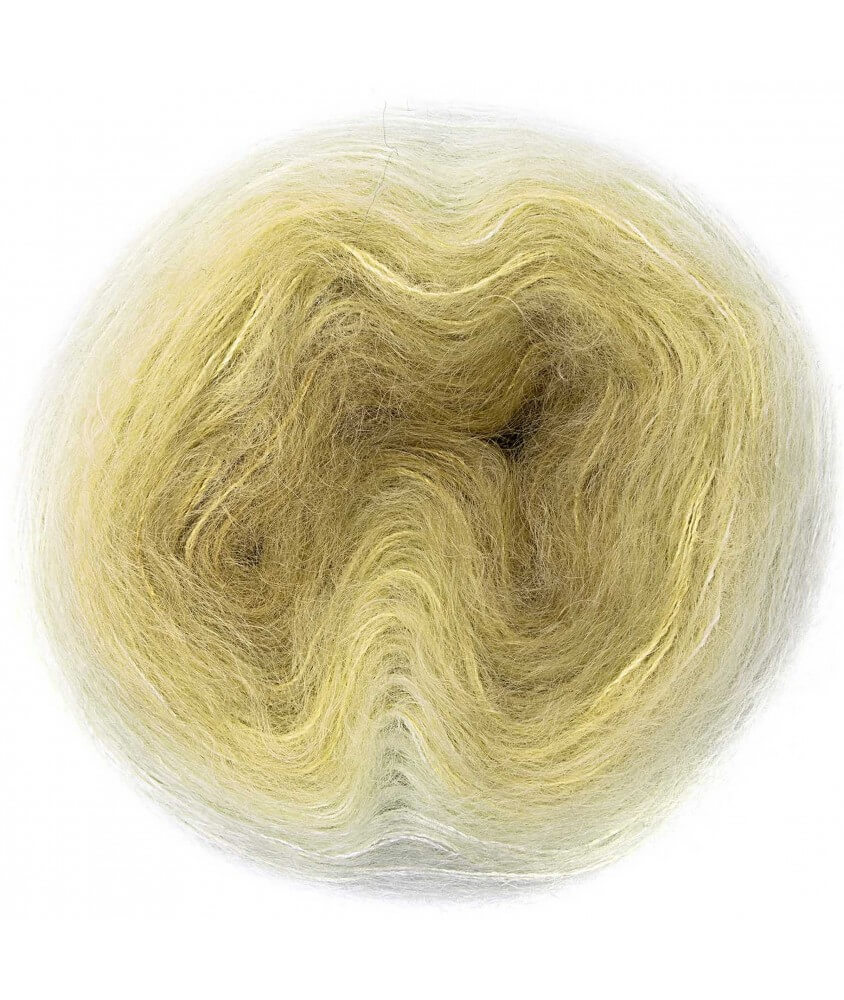 Fil à tricoter ESSENTIALS SUPER KID MOHAIR SILK 100gr - Rico Design