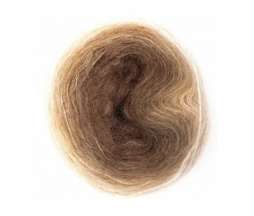 Fil à tricoter ESSENTIALS SUPER KID MOHAIR SILK 100gr - Rico Design