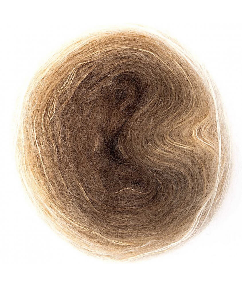 Fil à tricoter ESSENTIALS SUPER KID MOHAIR SILK 100gr - Rico Design