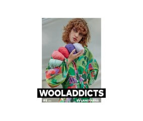 Catalogue WoolAddicts 8 - Wool Addicts