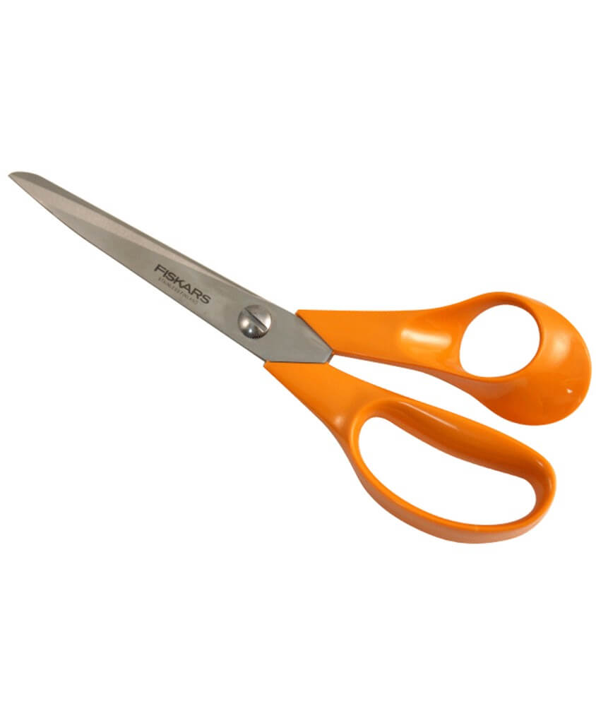 Ciseaux Fiskars universel droitiers 21 cm - Fiskars