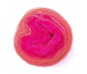 Fil à tricoter ESSENTIALS SUPER KID MOHAIR SILK 100gr - Rico Design