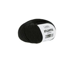 Pelote de laine vierge ATLANTIS - Lang Yarns