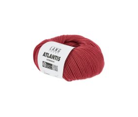 Pelote de laine vierge ATLANTIS - Lang Yarns