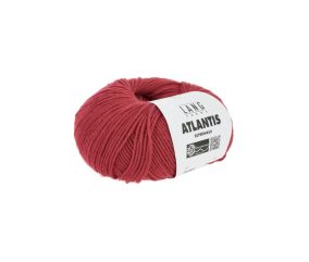 Pelote de laine vierge ATLANTIS - Lang Yarns