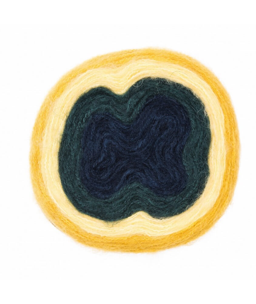 Pelote de laine Creative Riguretto Aran -Rico Design Pelote de laine Creative Riguretto Aran -Rico Design