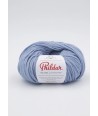 Jean Bleached bleu