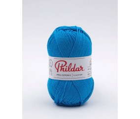 Fil coton à tricoter PHIL COTON 3 - Phildar - PPSC - certifié Oeko-Tex