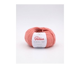 Fil à Tricoter Phil Baby Doll Phildar : Douceur et Confort pour des Créations Estivales