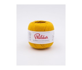 Cotons à Crocheter PHIL PERLE 5 - Phildar