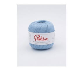 Cotons à Crocheter PHIL PERLE 5 - Phildar