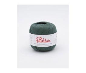 Cotons à Crocheter PHIL PERLE 5 - Phildar