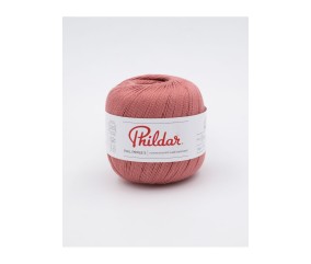 Cotons à Crocheter PHIL PERLE 5 - Phildar