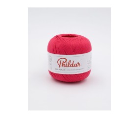 Cotons à Crocheter PHIL PERLE 5 - Phildar