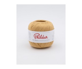Cotons à Crocheter PHIL PERLE 5 - Phildar