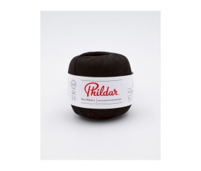 Cotons à Crocheter PHIL PERLE 5 - Phildar