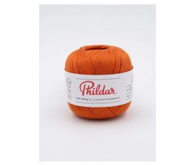Cotons à Crocheter PHIL PERLE 5 - Phildar