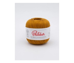 Cotons à Crocheter PHIL PERLE 5 - Phildar