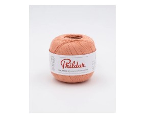 Cotons à Crocheter PHIL PERLE 5 - Phildar