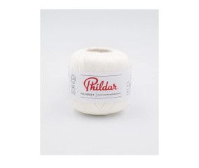 Cotons à Crocheter PHIL PERLE 5 - Phildar