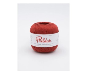 Cotons à Crocheter PHIL PERLE 5 - Phildar