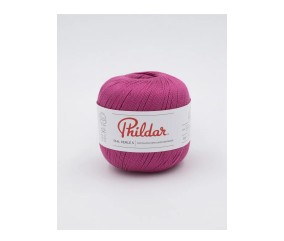 Cotons à Crocheter PHIL PERLE 5 - Phildar