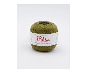 Cotons à Crocheter PHIL PERLE 5 - Phildar