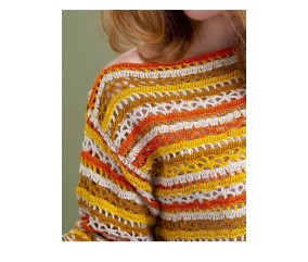 Cotons à Crocheter PHIL PERLE 5 - Phildar