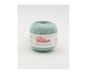 Cotons à Crocheter PHIL PERLE 5 - Phildar