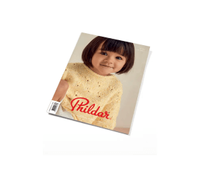 Catalogue Enfant - Phildar - Printemps/Ete 2022 - N°210
