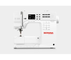 machine à coudre Bernina 335 - Bernina