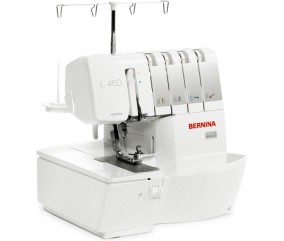 Surjeteuse Bernina L450 - Bernina