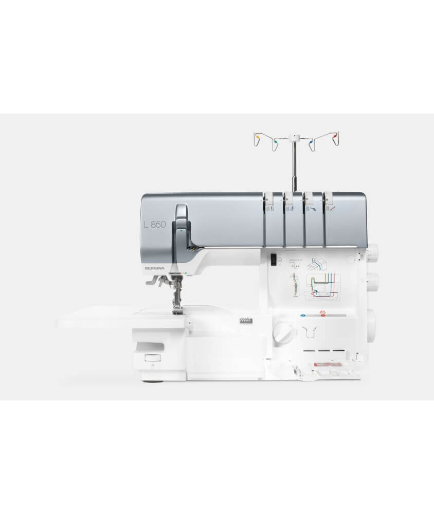 Bernina L850 surjeteuse