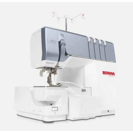 Bernina L 850