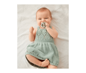 Catalogue Layette - Phildar - Printemps/Ete 2022 - N°212