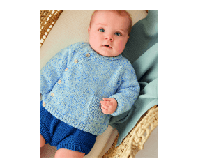 Catalogue Layette - Phildar - Printemps/Ete 2022 - N°212