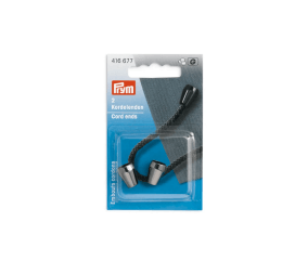 Embouts cordons conique - Prym