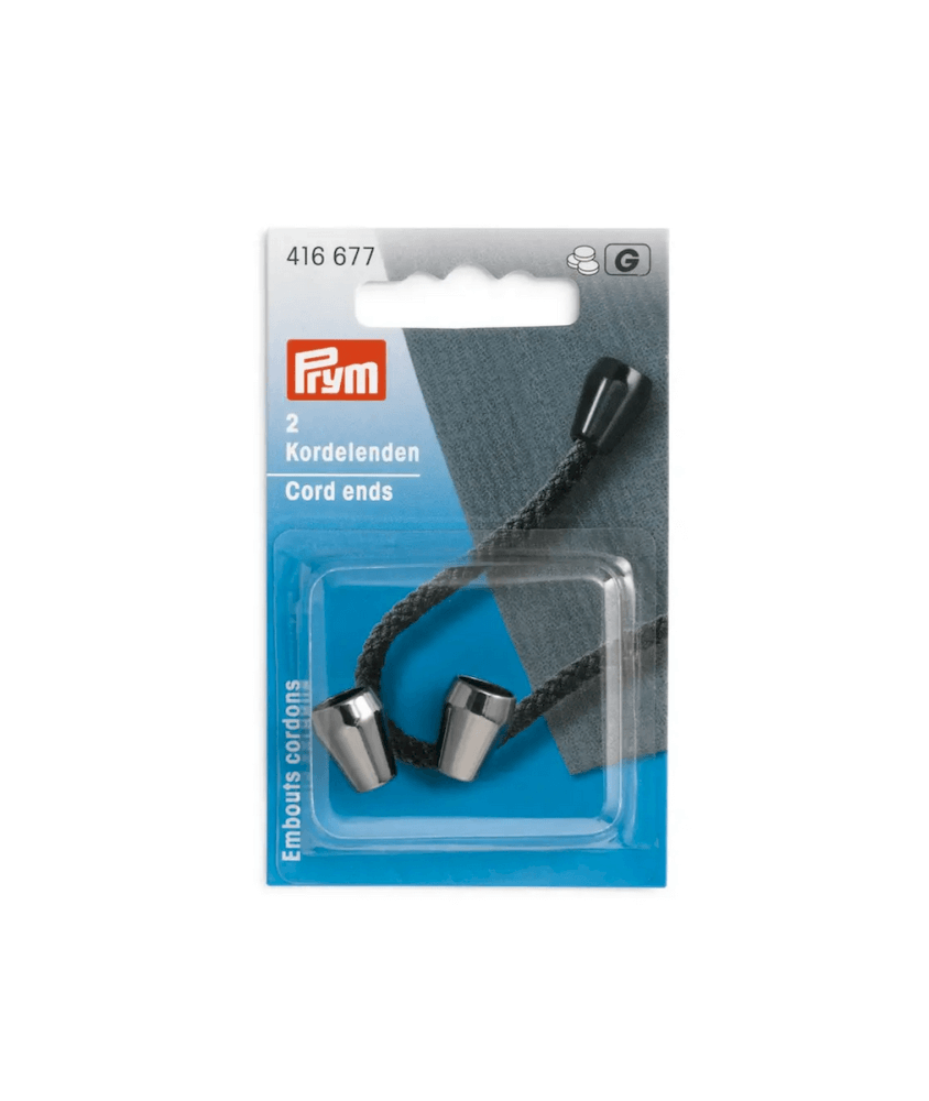 Embouts cordons conique - Prym Embouts cordons conique - Prym