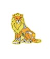 03 jaune lion