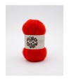 Rouge flamme