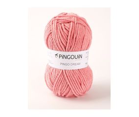 Fil à tricoter PINGO DREAM - 100GR - PINGOUIN