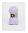 Lilas Clair bleu