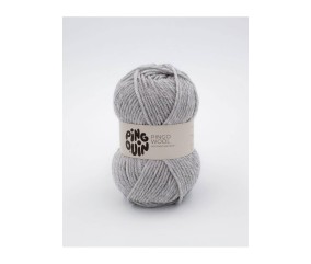 Laine à tricoter PINGO WOOL - Pingouin