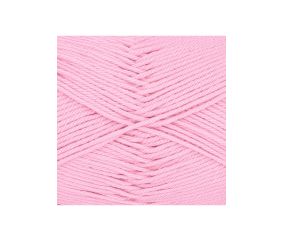 Fil à tricoter COTTON QUICK UNI - Gründl - PPSC - certifié Oeko-Tex