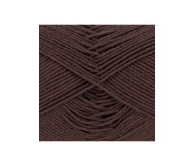 Fil à tricoter COTTON QUICK UNI - Gründl - PPSC - certifié Oeko-Tex