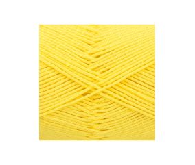 Fil à tricoter COTTON QUICK UNI - Gründl - PPSC - certifié Oeko-Tex