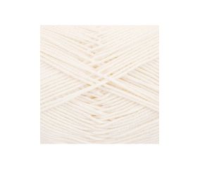 Fil à tricoter COTTON QUICK UNI - Gründl - PPSC - certifié Oeko-Tex